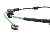 Sensor de Pastilha Textar 98049600 Jaguar XF - Cód.10362