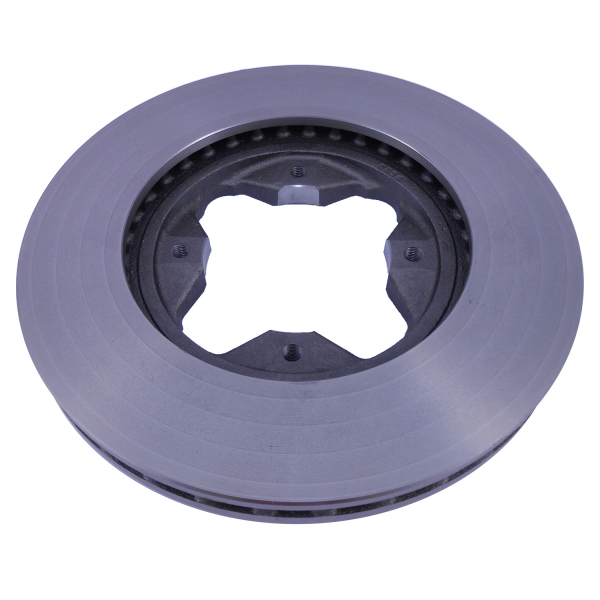 Kit Disco de Freio BD0836 Diant. Honda Accord - Cód.4761