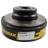 Kit Disco de Freio BD6491 Tras. BMW X5 - Cód.7704