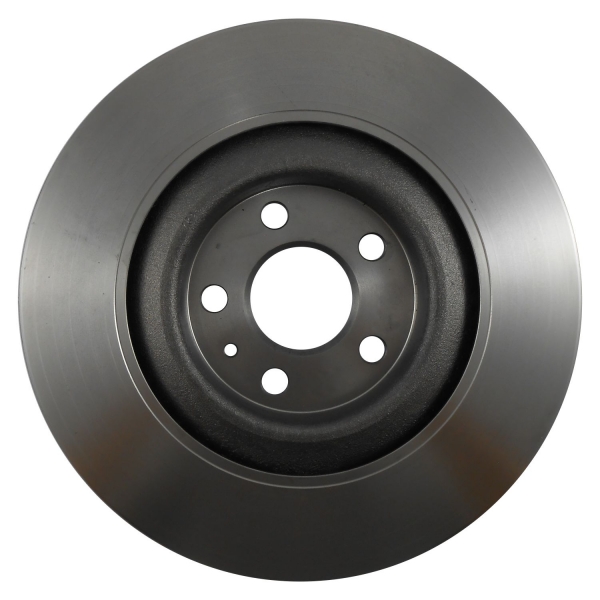 Kit Disco de Freio BD7296 Tras. Volvo XC90 - Cód.7116