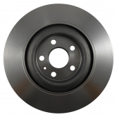 Kit Disco de Freio BD7296 Tras. Volvo XC90 - Cód.7116