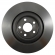 Kit Disco de Freio BD7296 Tras. Volvo XC90 - Cód.7116