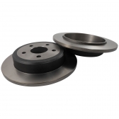 Kit Disco de Freio BD9275 Tras. Grand Cherokee - Cód.3682