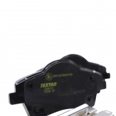 Pastilha Diant. Textar 2299701 Volvo XC40 - Cód.11053