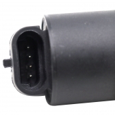 Atuador Marcha Lenta Delphi CV10218 Xsara 2.0 - Cód.10841