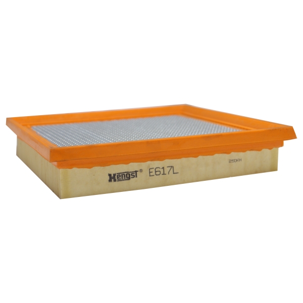 Filtro de Ar Hengst E617L Caravan, Grand Caravan - Cód.9955