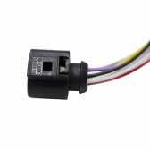 Chicote 6 Vias ETE7783 Corpo de Borboleta - Cód.10535