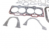 Jg Juntas Motor Elring 576.721 Fiat Fiasa - Cód.10675