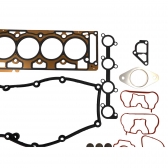 Jg Juntas Superior Elring 123.019 Ford Zetec 1.6 - Cód.3418