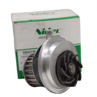 Bomba de Água Nidec NBA0149 GM Kadett - Cód.12891