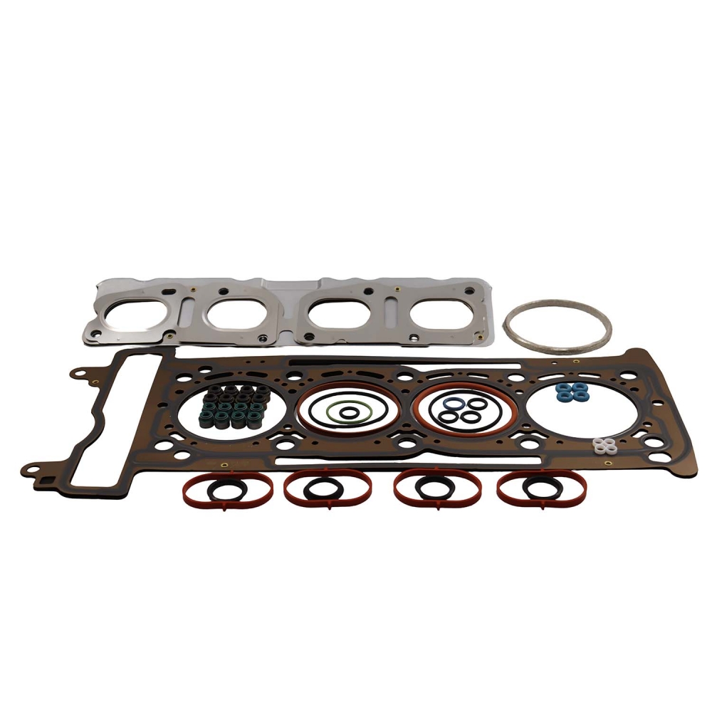 Jg de Juntas Sup. Elring 765.700 Mercedes C300 - Cód.13099