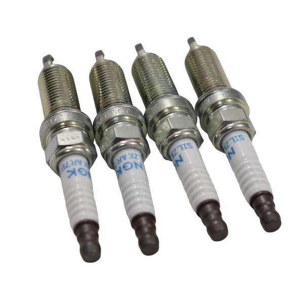 Jg Vela Ignição NGK SILZKAR7B11 Subaru Forester - Cód.13467