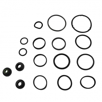 Jg Juntas Superior Elring B87.450 VW Kombi 1.4 - Cód.3428