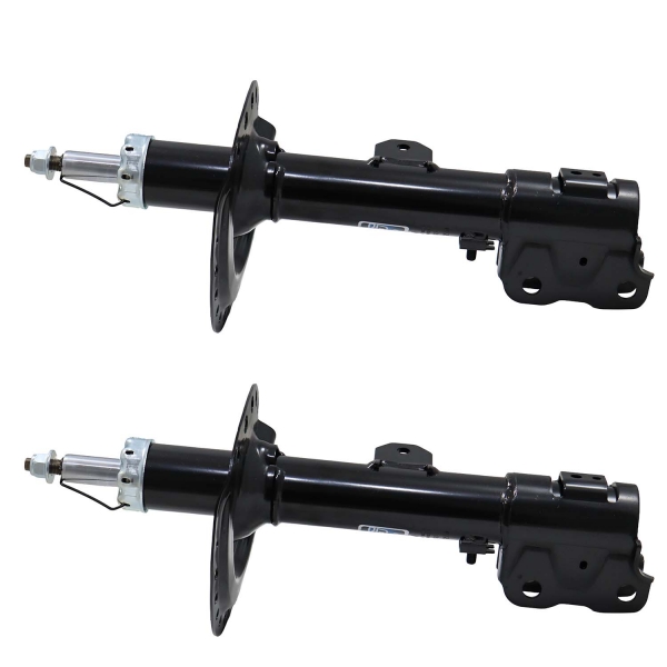 Par Amortec. Diant. Nakata HG41354/55 Outlander - Cód.14327
