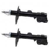 Par Amortec. Diant. Nakata HG41354/55 Outlander - Cód.14327