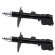 Par Amortec. Diant. Nakata HG41354/55 Outlander - Cód.14327