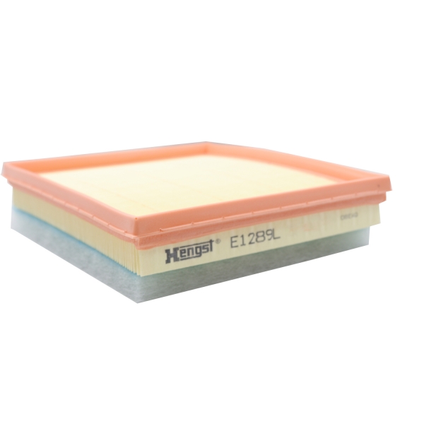Filtro de Ar Hengst E1289L Citroen Jumpy (17...) - Cód.10247