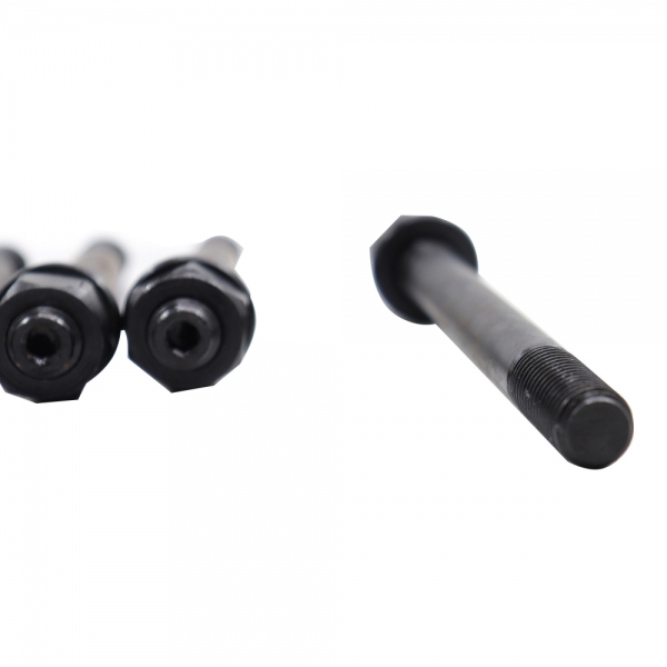 Prisioneiro de Cabeçote Forjado VW AE e Ford CHT - Cód.11030