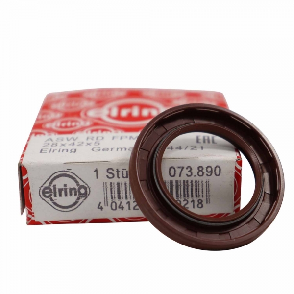 Retentor Comando Elring 073.890 Renault Sandero - Cód.9073