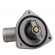 Válv. Termostática MTE VT607.83 GM Onix - Cód.14492
