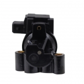 Atuador de Marcha Lenta MTE 7418 GM S10, Vectra - Cód.10294