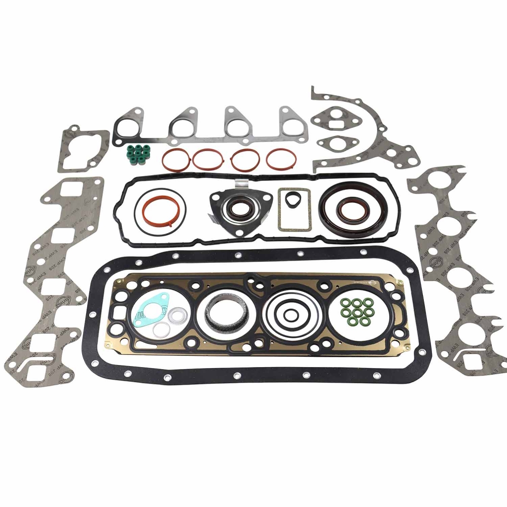 Jg Juntas Motor c/ Ret. Elring 036.017 Onix 1.4 - Cód.11880