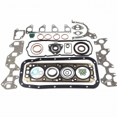 Jg Juntas Motor c/ Ret. Elring 036.017 Onix 1.4 - Cód.11880