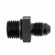 Niple Adaptador Asllan M14 x 4AN - Cód.11631
