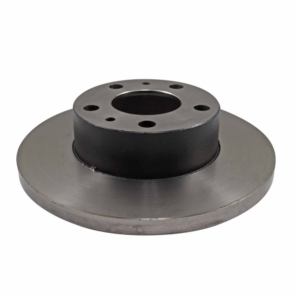 Kit Disco de Freio BD4680 Diant. Fiat Ducato 2.5 - Cód.11577