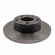 Kit Disco de Freio BD4680 Diant. Fiat Ducato 2.5 - Cód.11577