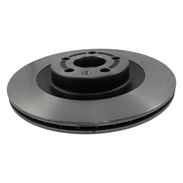 Kit Disco de Freio BD7296 Tras. Volvo XC90 - Cód.7116