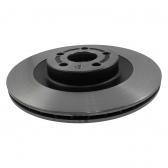 Kit Disco de Freio BD7296 Tras. Volvo XC90 - Cód.7116