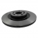 Kit Disco de Freio BD7296 Tras. Volvo XC90 - Cód.7116
