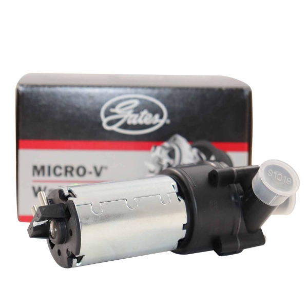 Bomba de Agua Elétrica Gates 41520E Sprinter 313 - Cód.8823