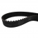 Correia Dentada Gates 40933X30XS Ford Ranger - Cód.4595
