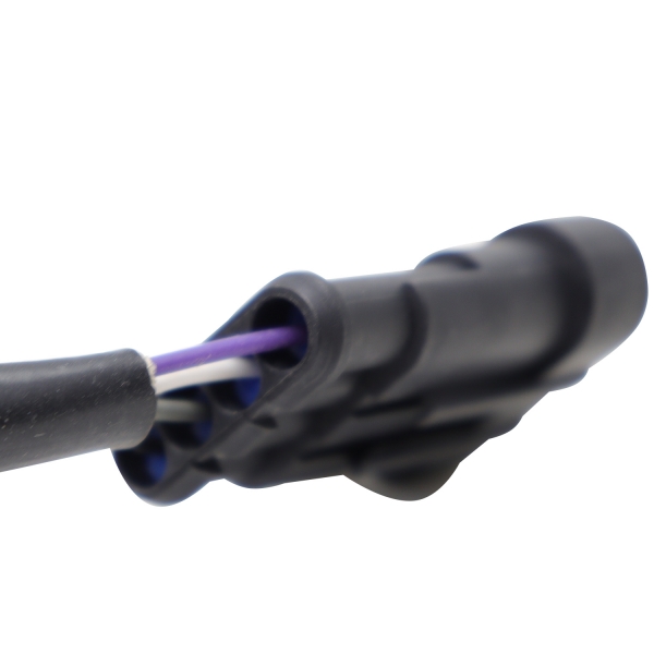 Sonda Lambda Delphi ES20264 Doblo, Marea, Palio - Cód.10843