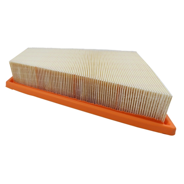 Filtro de Ar Hengst E1058L BMW 520i, 528i, X1, Z4 - Cód.9787
