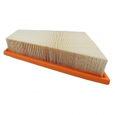 Filtro de Ar Hengst E1058L BMW 520i, 528i, X1, Z4 - Cód.9787