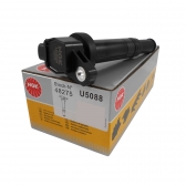 Bobina de Ignição NGK U5088 Santa Fé 2.7 V6 - Cód.7412