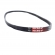 Correia Micro-V Gates 3PK0753 Nissan March 1.0 - Cód.10888