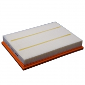 Filtro Ar Hengst E1628L Ford Bronco, Maverick - Cód.13385