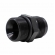 Niple Adaptador 10AN x M22 Reta com Oring - Cód.9439