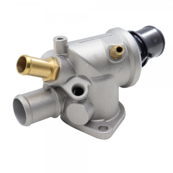 Válvula Termostática MTE VT323.88 Marea 2.0 20V - Cód.10332