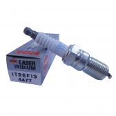 Vela de Ignição Iridium NGK ITR6F-13 Ford Focus - Cód.029