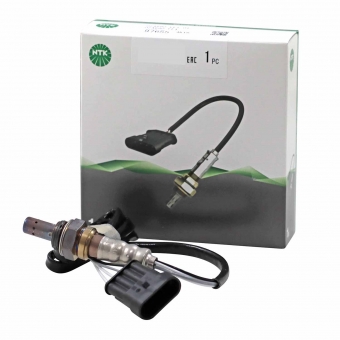 Sonda Lambda NTK OZA690-EE1 Tipo, Palio, Strada - Cód.1902