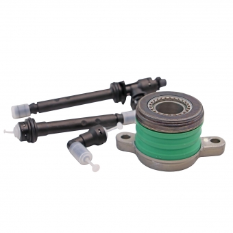 Atuador Embreagem Controil C2717 Renault Master - Cód.9632