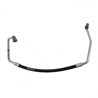 Kit Mangueiras Ar Condicionado Doowon HB20 1.0 - Cód.7084