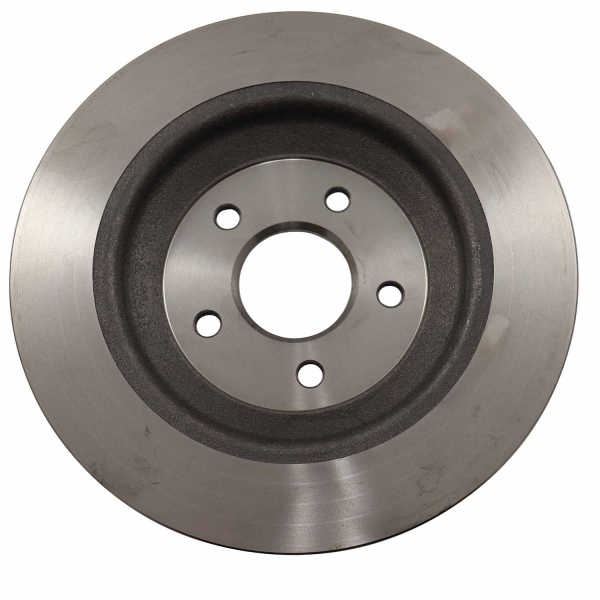 Kit Disco de Freio BD0057 Tras. Ford Bronco - Cód.8739