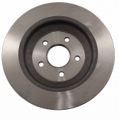 Kit Disco de Freio BD0057 Tras. Ford Bronco - Cód.8739