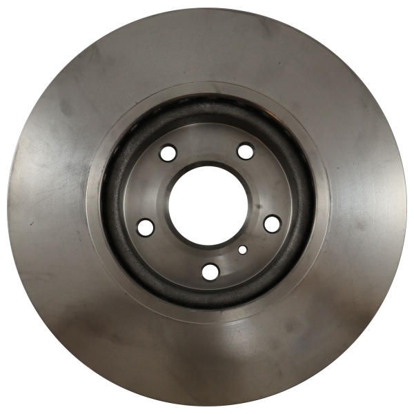 Kit Disco de Freio BD4208 Diant. Nissan 350Z - Cód.7738